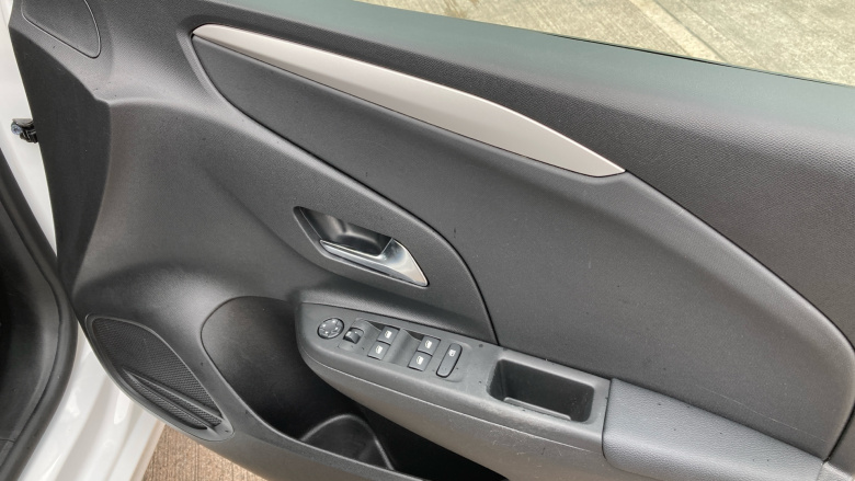 Vauxhall Corsa 1.2 SE Edition 5dr Petrol Hatchback